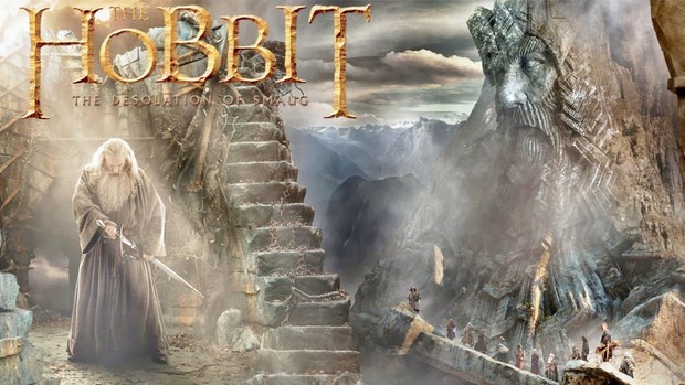 Art Directors Guild Awards 2014, nomination: in lizza Lo Hobbit 2, The Wolf of Wall Street e Gravity