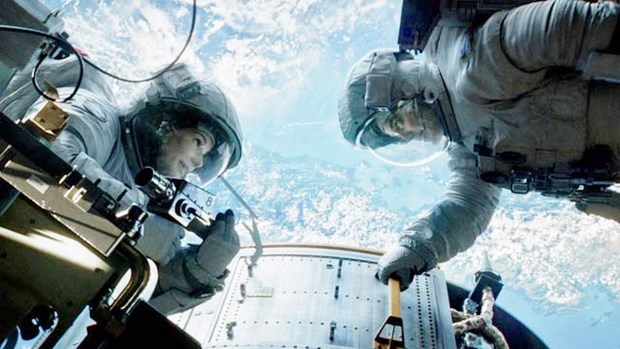 ASC Awards 2014, nomination per la migliore fotografia: in lizza Gravity, Nebraska e 12 anni schiavo
