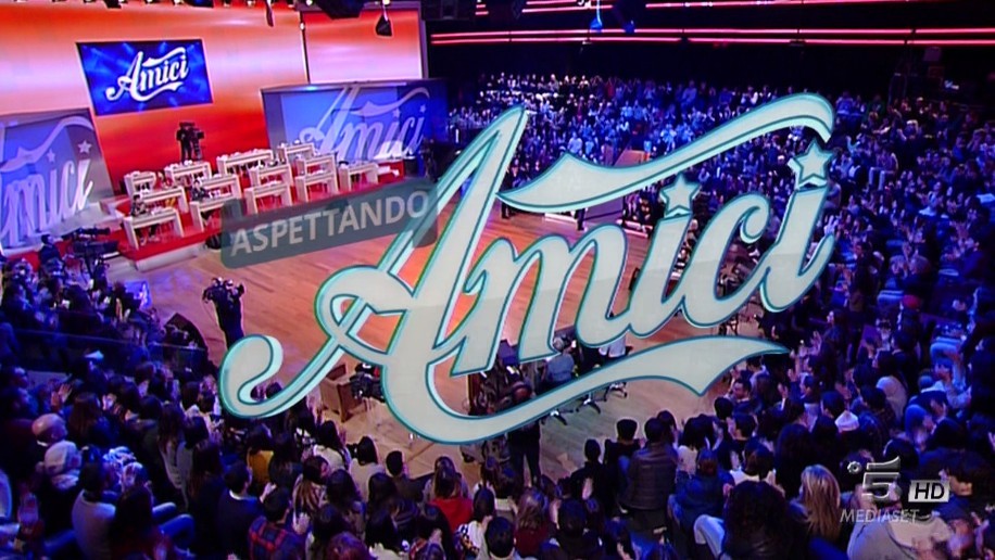 Amici 13, puntata 11 gennaio 2014