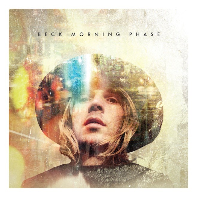 Beck, nuovo album Morning Phase: trailer video con l’inedito Blue Moon