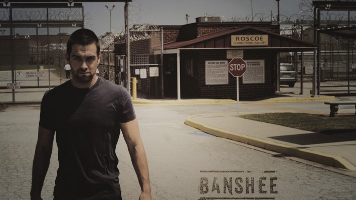 Serie tv, promossi e bocciati: terza stagione per Banshee