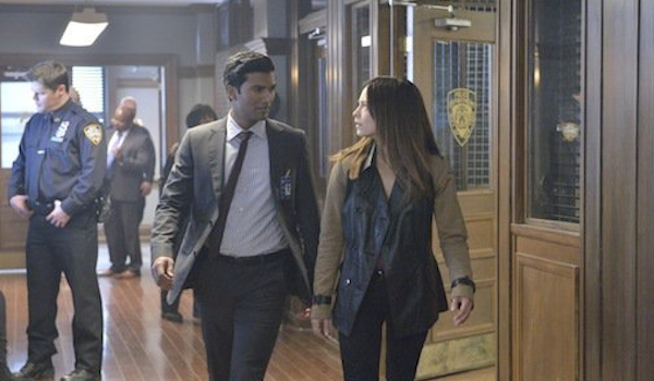 Ascolti Tv Usa 12-17 gennaio: stabile Beauty and the Beast, bene Criminal Minds, cala Intelligence
