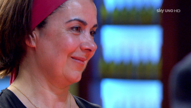 Masterchef Italia 3, Giorgio e Laura eliminati nella puntata del 16 gennaio 2014