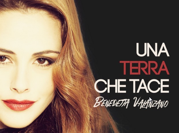 Benedetta Valanzano a Soundsblog: “Una terra che tace è un inno di speranza in grado di scuotere le coscienze”