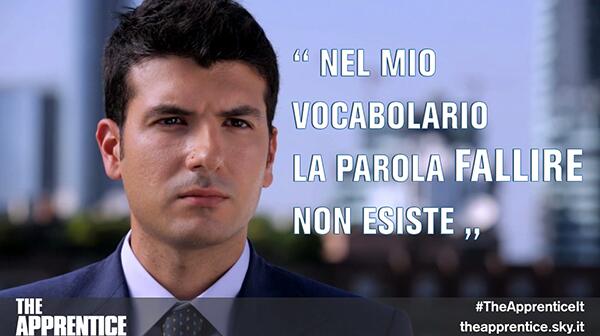 The Apprentice 2, il Boss Briatore spicca tra le “pippe teoriche”. E il cafonal trionfa sempre