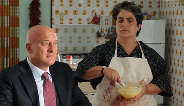 Ascolti tv venerdì 17 gennaio 2014