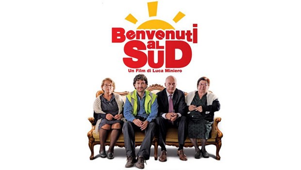 Stasera in tv, 17 gennaio 2014: Benvenuti al Sud, Le Invasioni Barbariche, The Apprentice 2, Bake Off UK
