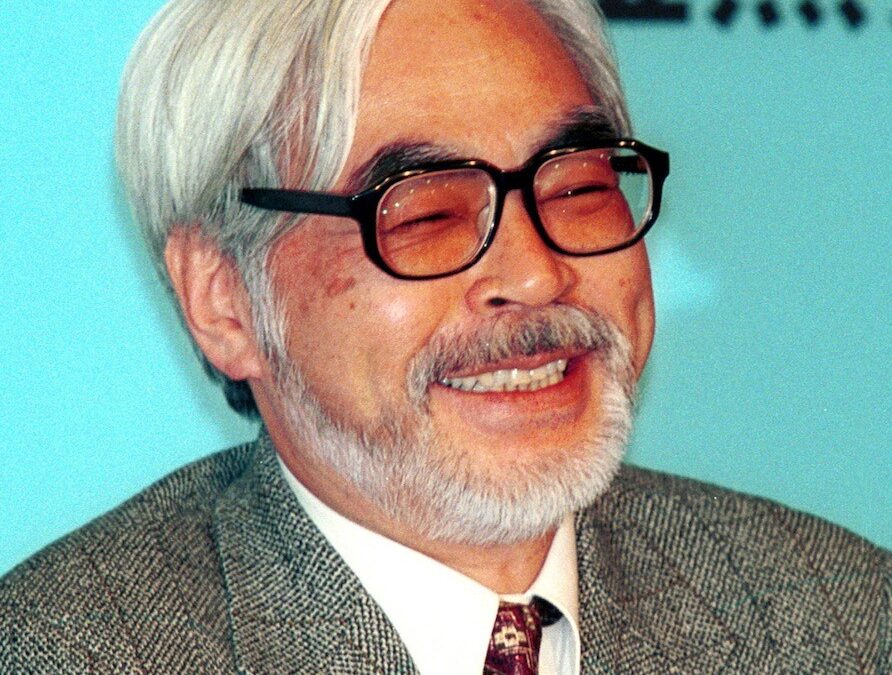 Hayao Miyazaki: 10 film per il nostro immaginario