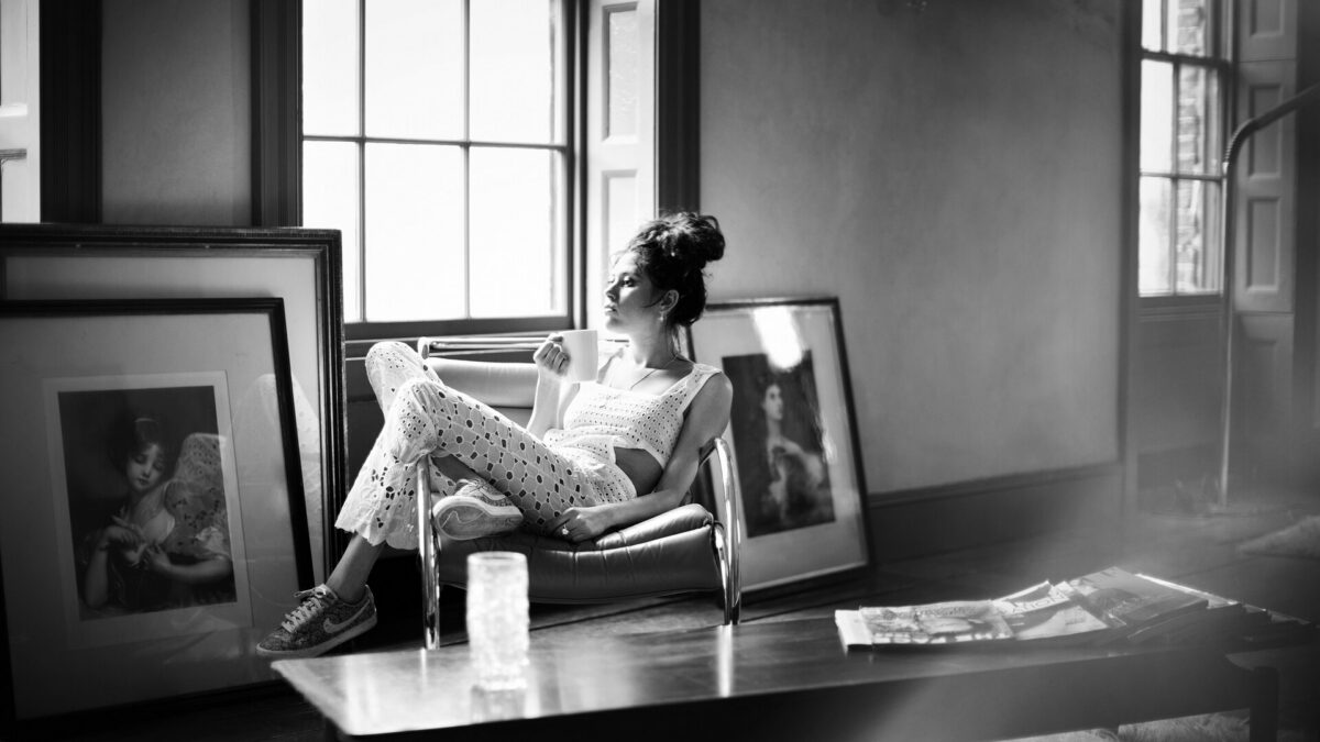 Eliza Doolittle, In your hands: “In questo disco ho trascritto le mie emozioni”