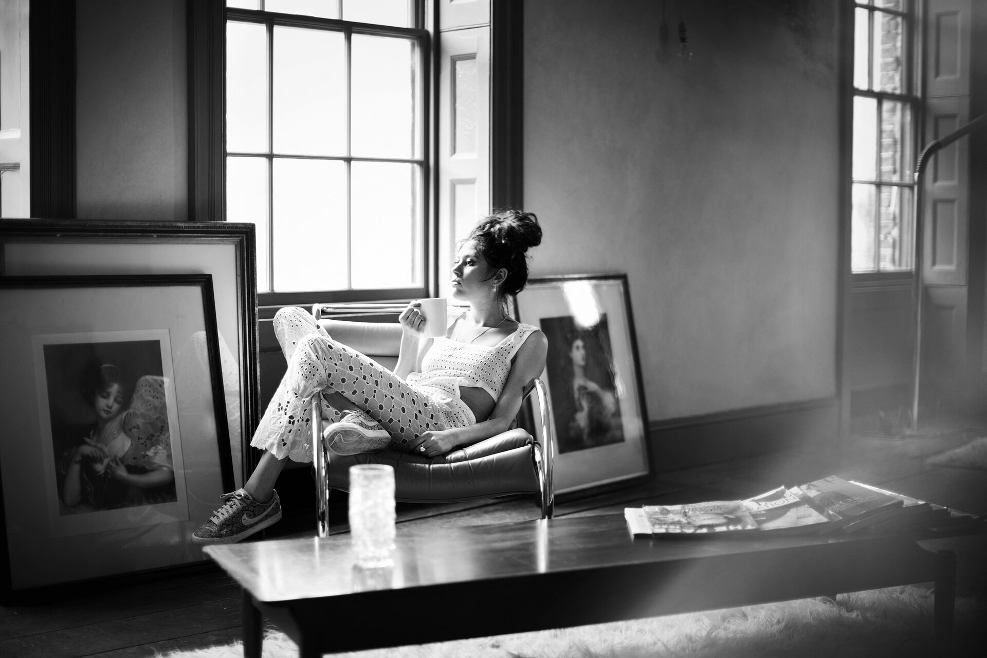 Eliza Doolittle, In your hands: “In questo disco ho trascritto le mie emozioni”