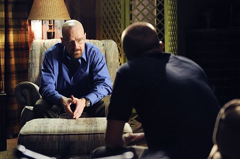 Breaking Bad, la quinta ed ultima stagione