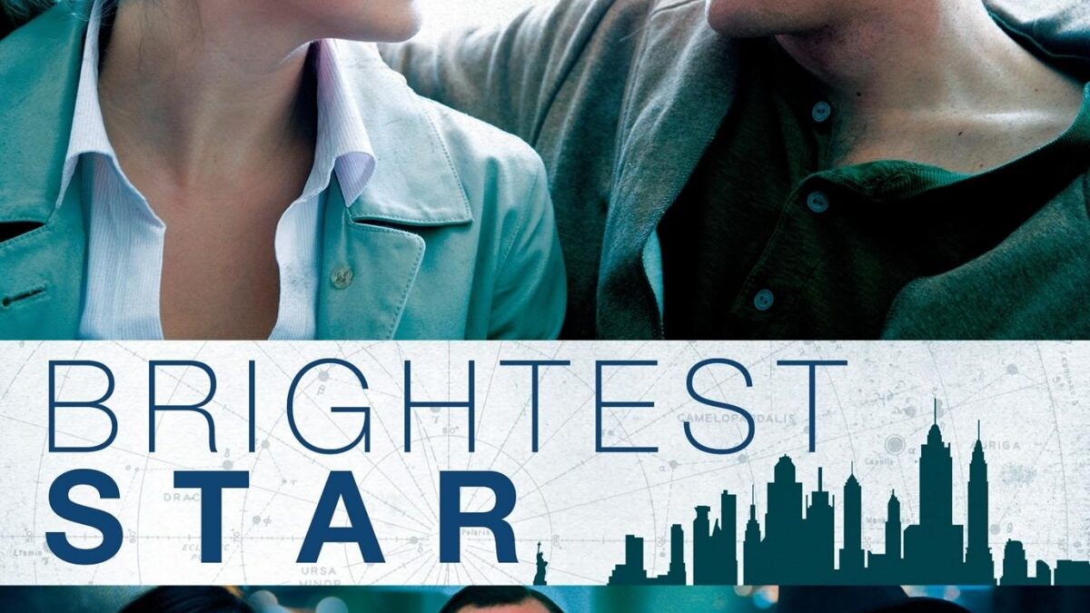 Brightest Star, il poster e il primo trailer