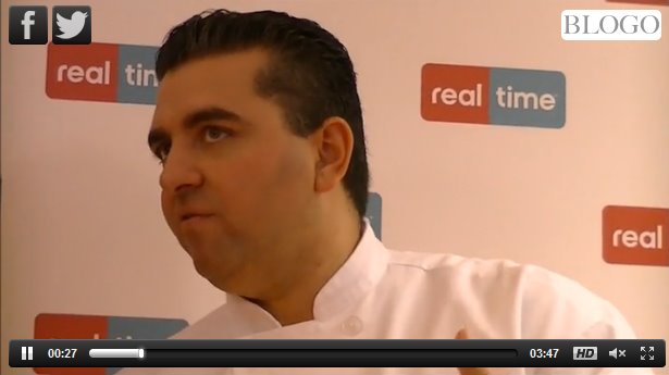 Il Boss delle Torte: Buddy Valastro, “Rispettiamo la tradizione, ma bisogna sempre migliorarsi”
