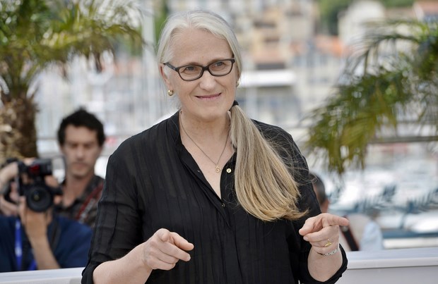 Cannes 2014 – la regista Jane Campion presidente di Giuria
