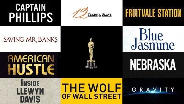 Oscar 2014, nomination: tutte le previsioni di Cineblog