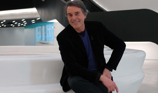 Ghiaccio Bollente, su Rai 5 il nuovo magazine musicale di Carlo Massarini