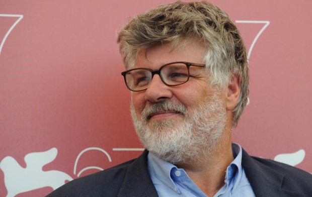 Carlo Mazzacurati, stasera su Rai 5 in prima serata con Ritratti