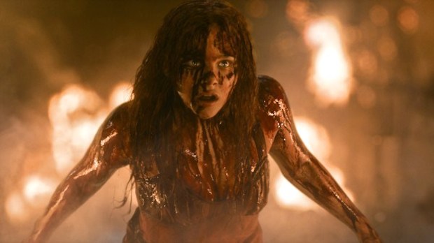 Lo sguardo di Satana – Carrie: Recensione in Anteprima