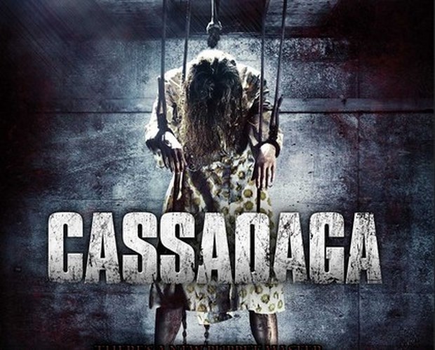 Cassadaga – featurette con un dietro le quinte dell’horror di Anthony DiBlasi