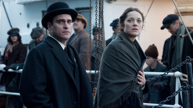 C’era una volta a New York: nuova clip e featurette in italiano con intervista al regista James Gray