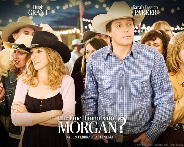 Stasera in Tv, Che fine hanno fatto i Morgan? su Rai 2