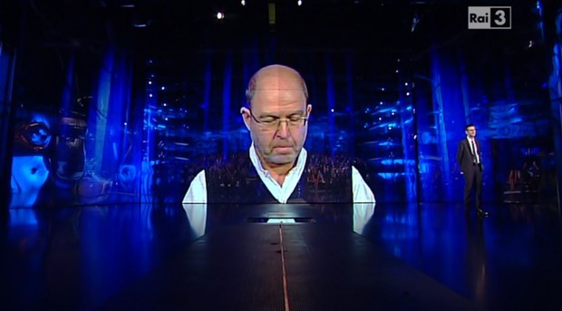 Che tempo che fa, 19 gennaio 2014: tutte le interviste