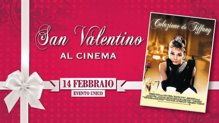 Colazione da Tiffany: torna al cinema in versione restaurata per San Valentino