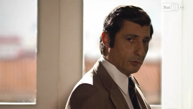 Ascolti tv mercoledì 8 gennaio 2014