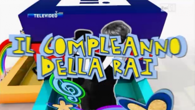 Ascolti tv venerdì 3 gennaio 2014