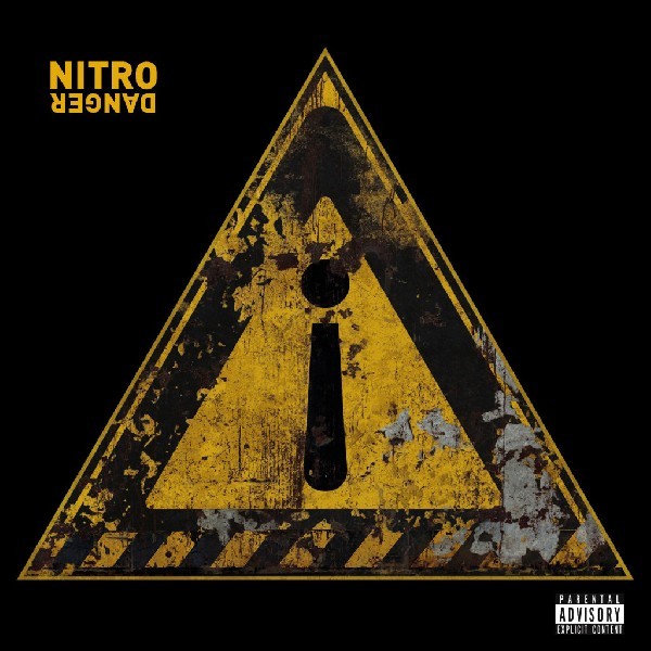 Nitro: il ‘rapper mezzo metallaro’ risponde al test di personalita’ di Soundsblog