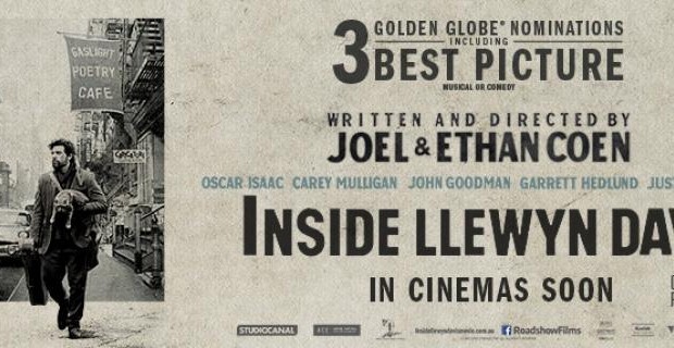 National Society Of Film Critics Awards 2014, vincitori – trionfo Coen con Inside Llewyn Davis