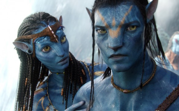Avatar 2,3 e 4: ufficializzato il ritorno di Sam Worthington e Zoë Saldana