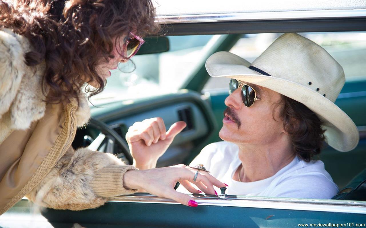 Dallas Buyers Club: 12 curiosità sul film con Matthew McConaughey e Jared Leto