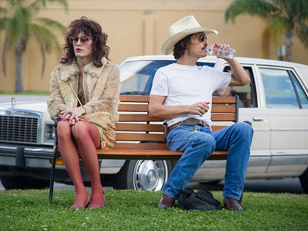 Dallas Buyers Club –  trailer italiano e intervista a Jared Leto