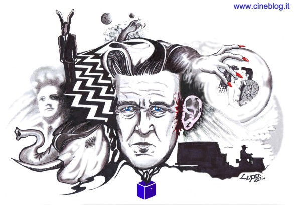 Auguri a David Lynch, maestro del perturbante