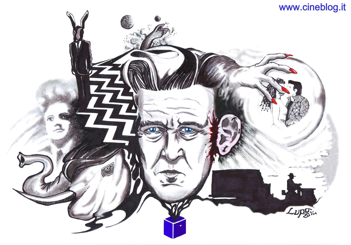 David Lynch, quel perturbante che conquista
