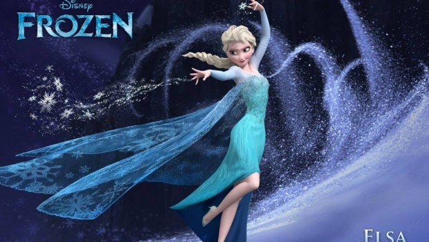 Box Office Usa – Frozen torna in testa – battuto Paranormal Activity: The Marked Ones