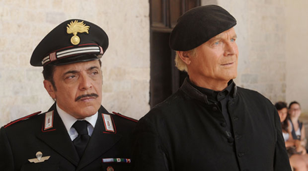 Stasera in tv, 9 gennaio 2014: Don Matteo 9, Udinese-Inter, Downton Abbey, MasterChef Italia 3