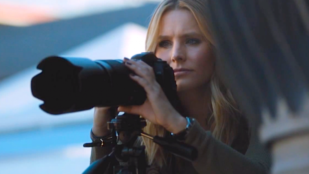 South by Southwest 2014: Chef film d’apertura, Veronica Mars in prima mondiale