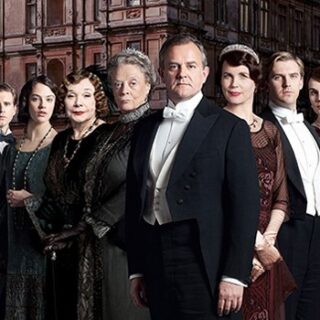 Downton Abbey