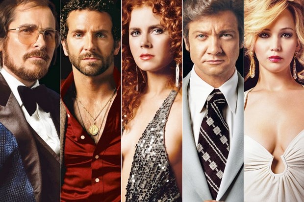 Eddie Awards 2014, nomination: In lizza American Hustle, 12 anni schiavo e Frozen
