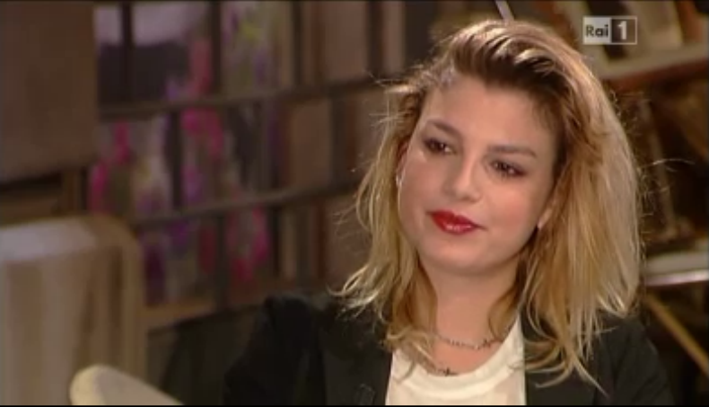 Emma Marrone: “Riempire i palazzetti è meglio di andare a Sanremo”