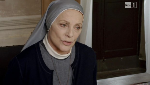Madre, aiutami, la Chiesa in tv con i suoi difetti, compresi quelli della fiction