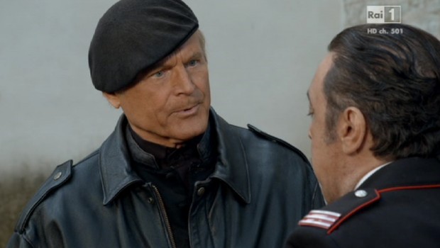 Don Matteo 9, l’Italia che ha paura di cambiare trova rifugio nella fiction