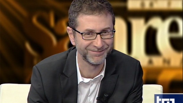 Sanremo 2014, Fabio Fazio: “Abbiamo scelto le canzoni in base alla loro potenzialità rispetto al mercato”