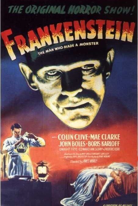 Frankenstein: 19 curiosità sul film con Boris Karloff
