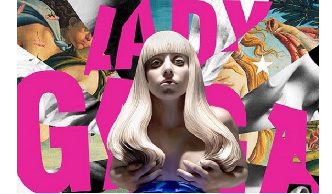 Lady Gaga ARTPOP uscirà anche in Cina: il governo ha approvato l’album