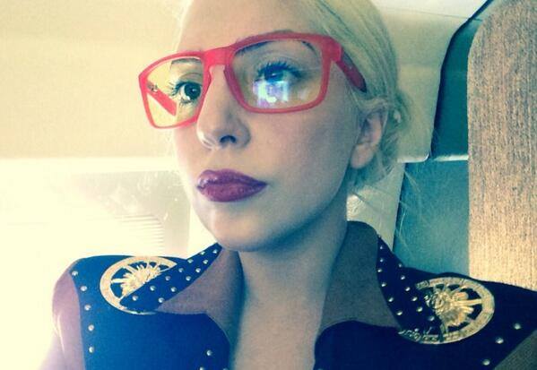 Lady Gaga, Gypsy è il nuovo singolo: testo e traduzione