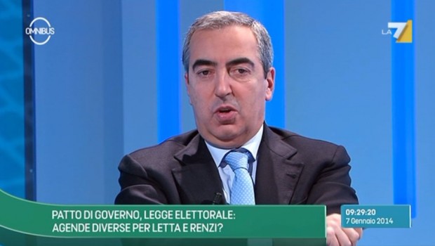 Black list di Berlusconi, i suoi smentiscono. Lara Comi: “L’ho chiamato, mi ha detto che non c’è nessun problema”