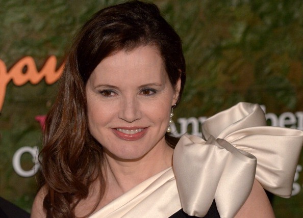 Auguri a Geena Davis, 58 anni in 10 film
